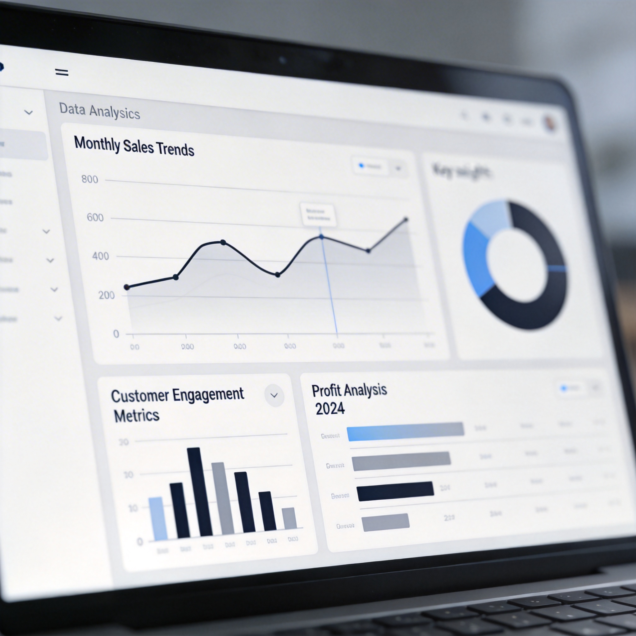Actionable Insights